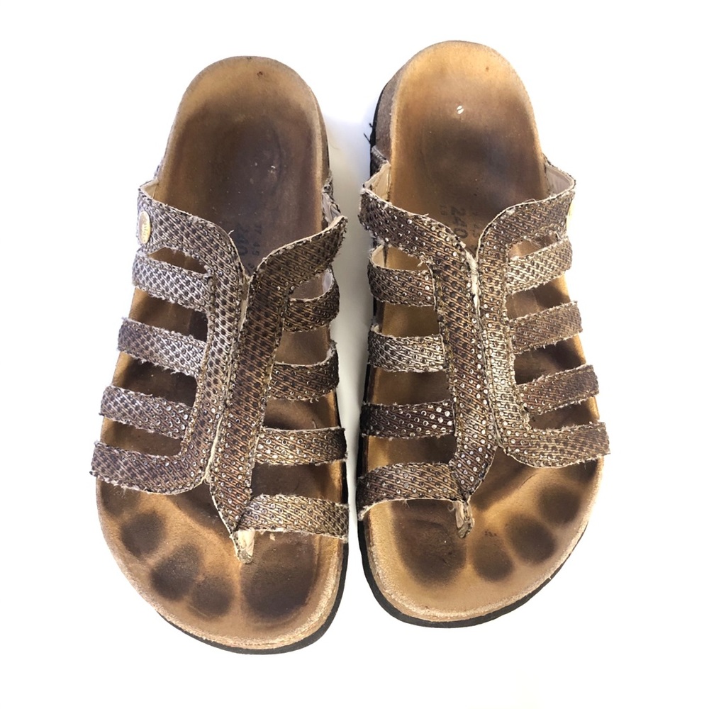 Betula Birkenstock Sandals